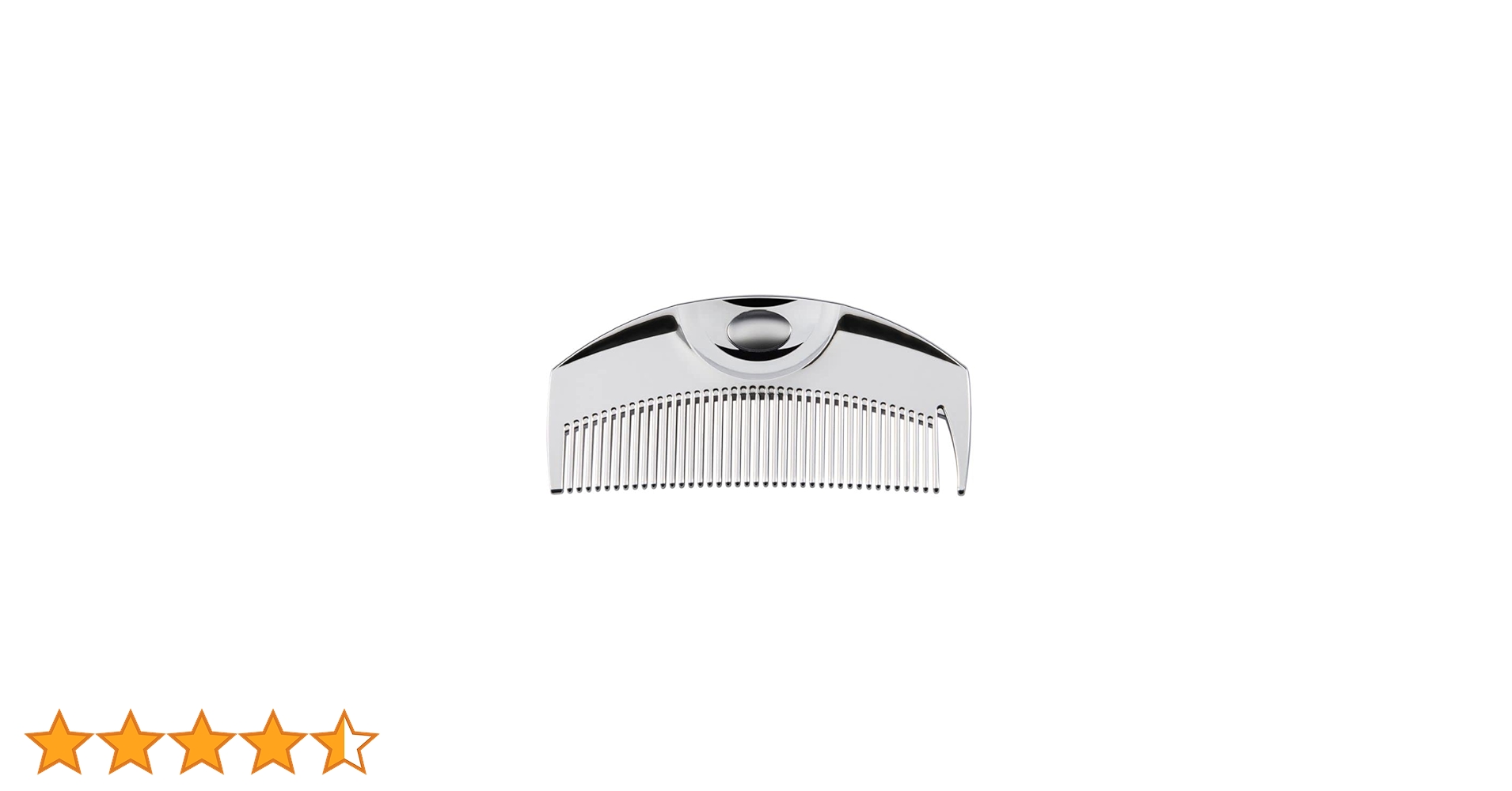 Amazon | ラブクロム (R)Fツキ シルバー [公式ショップ] お出掛け用に